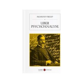 Über Psychoanalyse - Sigmund Freud