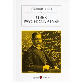 Über Psychoanalyse - Sigmund Freud