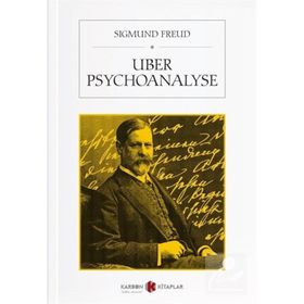 Über Psychoanalyse - Sigmund Freud