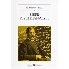 Über Psychoanalyse - Sigmund Freud