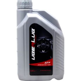 Uberlub Excell ATF 900 cc 2'li Hidrolik Direksiyon Yağı
