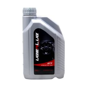 Uberlub Excell ATF 900 cc 2'li Hidrolik Direksiyon Yağı