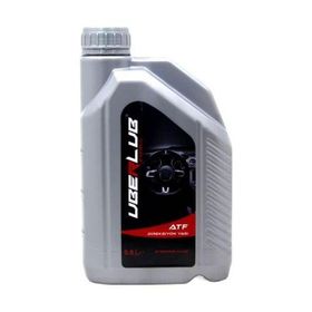 Uberlub Excell ATF 900 cc 2'li Hidrolik Direksiyon Yağı