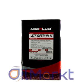 Uberlub Excell ATF Dexron 2 16 lt Otomatik Şanzıman Yağı