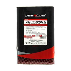 Uberlub Excell ATF Dexron 2 16 lt Otomatik Şanzıman Yağı