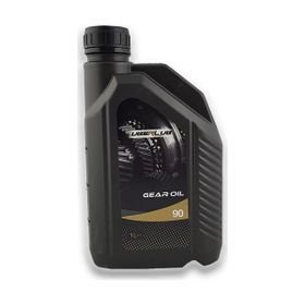 Uberlub Excell Gear Oil 90 1 L Otomotiv Dişli Yağı