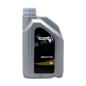 Uberlub Excell Gear Oil 90 1 L Otomotiv Dişli Yağı
