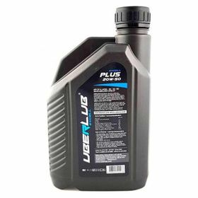 Uberlub Excell Plus 20W50 1 lt Motor Yağı