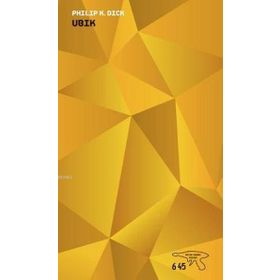 UBIK - PHILIP K. DICK