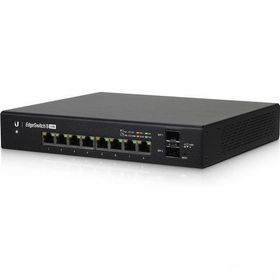 Ubiquiti ES-8-150W Switch