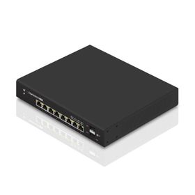 Ubiquiti ES-8-150W Switch