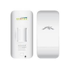 Ubiquiti Loco M2 2.4 Ghz 150 Mbps 13 Dbi 5 km 2x2 Mimo PTP-PTMP Dış Ortam Access Point