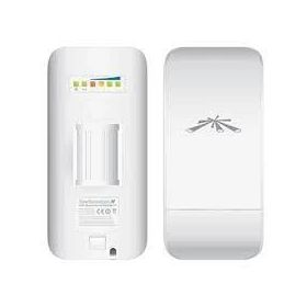 Ubiquiti Loco M2 2.4 Ghz 150 Mbps 13 Dbi 5 km 2x2 Mimo PTP-PTMP Dış Ortam Access Point