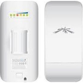 Ubiquiti Loco M2 2.4 Ghz 150 Mbps 13 Dbi 5 km 2x2 Mimo PTP-PTMP Dış Ortam Access Point