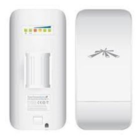 Ubiquiti Loco M5 5 Ghz 150 Mbps 13 Dbi 5 km 2x2 Mimo PTP-PTMP Dış Ortam Access Point