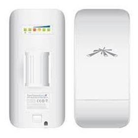 Ubiquiti Loco M5 5 Ghz 150 Mbps 13 Dbi 5 km 2x2 Mimo PTP-PTMP Dış Ortam Access Point