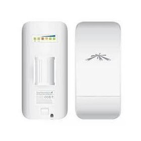 Ubiquiti Loco M5 5 Ghz 150 Mbps 13 Dbi 5 km 2x2 Mimo PTP-PTMP Dış Ortam Access Point