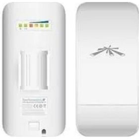 Ubiquiti Loco M5 5 Ghz 150 Mbps 13 Dbi 5 km 2x2 Mimo PTP-PTMP Dış Ortam Access Point