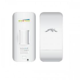Ubiquiti LOCOM5 5 GHz Loco MIMO AirMax Outdoor Access Point