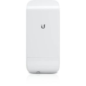 Ubiquiti Nanostatıon Loco M2 8dbi 150mbps 2.4ghz 5+km Harici Access Point