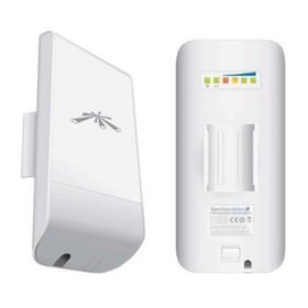 Ubiquiti Nanostatıon Loco M2 8dbi 150mbps 2.4ghz 5+km Harici Access Point