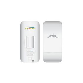 Ubiquiti Nanostatıon Loco M2 8dbi 150mbps 2.4ghz 5+km Harici Access Point