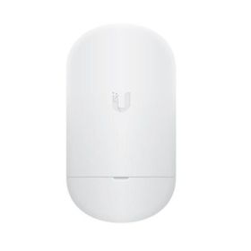 Ubiquiti Nanostation LOCO5AC 5 ghz 450+ mbps 10+ km Outdoor Airmax Access Point