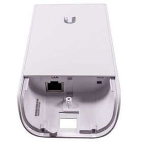 Ubiquiti Nanostation LOCOM2 2.4 ghz 150+ mbps 5+ km Outdoor Airmax Access Point