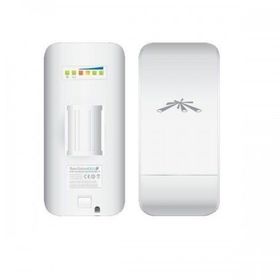Ubiquiti Nanostation LOCOM5 5 ghz 150+ mbps 10+ km Outdoor Airmax Access Point