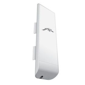 Ubiquiti NSM2 Nanostation M2 2 Port 150 MBPS 2.4 GHZ 2x2 Mimo 11 DBI Access Point