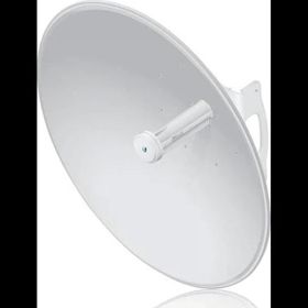 Ubiquiti PBE-5AC-620 Power Beam 5 Ghz 450 Mbps 29 dbi Anten Dış Ortam Access Point