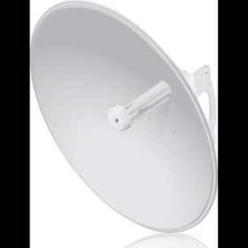 Ubiquiti PBE-5AC-620 Power Beam 5 Ghz 450 Mbps 29 dbi Anten Dış Ortam Access Point