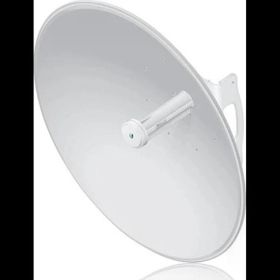 Ubiquiti PBE-5AC-620 Power Beam 5 Ghz 450 Mbps 29 dbi Anten Dış Ortam Access Point