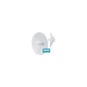 Ubiquiti PBE-5AC-GEN2 PowerBeam 1 Port Gigabit 450 MBPS 25 dBi 5 GHz 25 km Dış Mekan Access Point