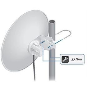 Ubiquiti PBE-M5-400 Outdoor Ap