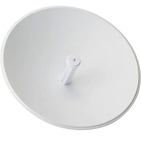 Ubiquiti POWERBEAM AC PBE-5AC-620 1 Port 10/100 Mbps 450 Mbps 5 GHz 29 dBi 30 km Dış Mekan Access Point