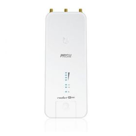 Ubiquiti RP-5AC-GEN2 Rocket 1 Port Gigabit 5 GHz 2x2 Mimo Suya Dayanıklı Dış Mekan Access Point