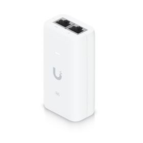 Ubiquiti U-POE 48 Volt 15 Watt Gigabit Port Poe Adaptör