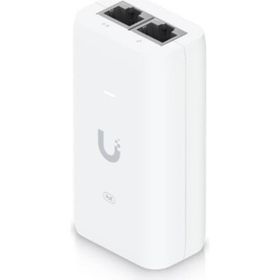 Ubiquiti U-POE 48 Volt 15 Watt Gigabit Port Poe Adaptör