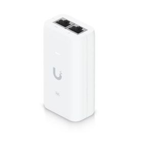 Ubiquiti U-POE 48 Volt 15 Watt Gigabit Port Poe Adaptör
