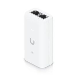 Ubiquiti U-POE 48 Volt 15 Watt Gigabit Port Poe Adaptör