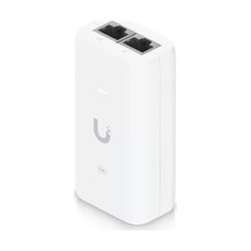 Ubiquiti U-POE 48 Volt 15 Watt Gigabit Port Poe Adaptör
