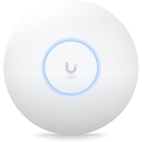 Ubiquiti U6+ 2.4-5 Ghz Dualband Wifi 6 2x2 Mu-Mimo 2976 Mbps İç Ortam Tavan Tipi Adaptörsüz Access Point