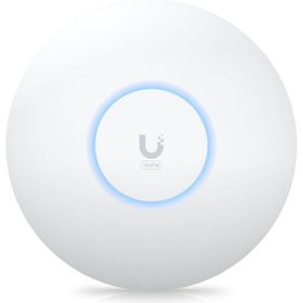 Ubiquiti U6+ 2.4-5 Ghz Dualband Wifi 6 2x2 Mu-Mimo 2976 Mbps İç Ortam Tavan Tipi Adaptörsüz Access Point