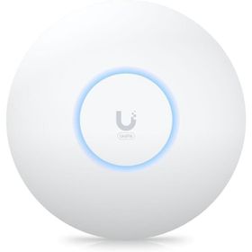 Ubiquiti U6+ 2.4-5 Ghz Dualband Wifi 6 2x2 Mu-Mimo 2976 Mbps İç Ortam Tavan Tipi Adaptörsüz Access Point