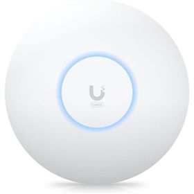 Ubiquiti U6+ 2.4-5 Ghz Dualband Wifi 6 2x2 Mu-Mimo 2976 Mbps İç Ortam Tavan Tipi Adaptörsüz Access Point