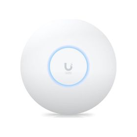 Ubiquiti U6+ 2.4-5 Ghz Dualband Wifi 6 2x2 Mu-Mimo 2976 Mbps İç Ortam Tavan Tipi Adaptörsüz Access Point