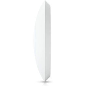 Ubiquiti U6+ 2.4-5 Ghz Dualband Wifi 6 2x2 Mu-Mimo 2976 Mbps İç Ortam Tavan Tipi Adaptörsüz Access Point