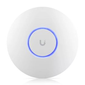 Ubiquiti U6 PLUS AX3000 Dual Band Kurumsal Access Point