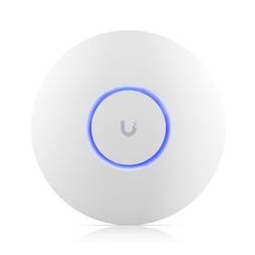 Ubiquiti U6 PLUS AX3000 Dual Band Kurumsal Access Point